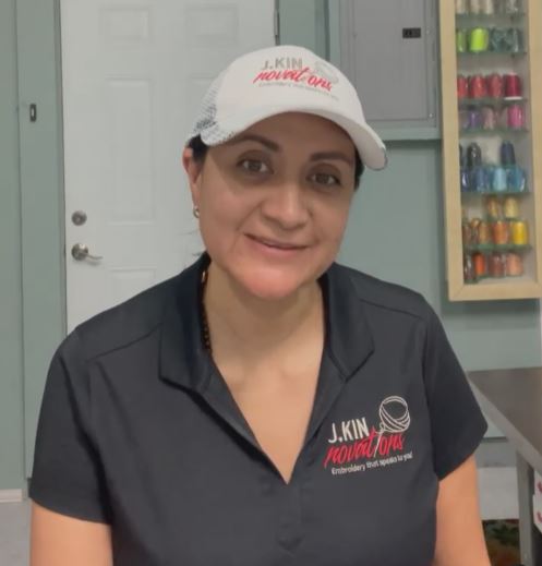 Norma Muñoz